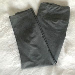 Reebok Capri sport leggings